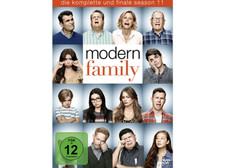 Modern family staffeln gebraucht kaufen  Mönchengladbach