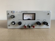 Agilent power supply for sale  Brookline