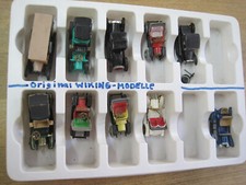 Mini cars ldtimer gebraucht kaufen  Bamberg