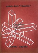 Parallelismi divergenti 1975 usato  Italia