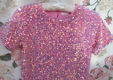 Bnwot pink mix for sale  DAVENTRY