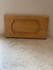 Kitchen solid golden for sale  SCUNTHORPE