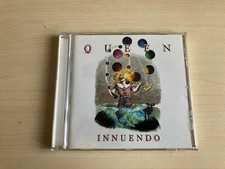 Queen innuendo album usato  Varese
