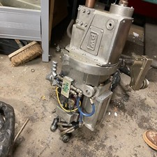Heavy duty portable for sale  KETTERING