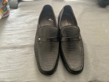 Men collezione loafers for sale  CHEDDAR