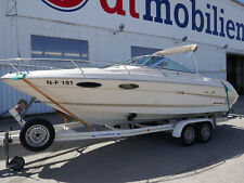 Sea ray 220 gebraucht kaufen  Schkeuditz