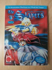 The slayers vol.3 usato The slayers vol.3 usato  San Prisco