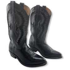 Harley davidson cowboystiefel gebraucht kaufen  Erpel