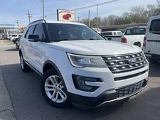 2017 ford explorer xlt fwd for sale 2017 ford explorer xlt fwd for sale Kansas City