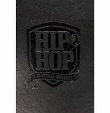 Hip hop cultural for sale  Prince Frederick