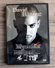 Dvd magie mystifier d'occasion  Coulans-sur-Gée