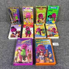 Barney classic collection for sale  Carrollton