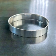 Hallmarked sterling silver for sale  GLASGOW