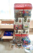 4er tomy kapselautomat gebraucht kaufen  Idstein