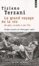 Grand voyage vie d'occasion  Hennebont