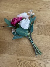 Kunstblumen blumenstrauß rose gebraucht kaufen Kunstblumen blumenstrauß rose gebraucht kaufen  Berlin