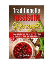 Traditionelle russische rezept gebraucht kaufen  Trebbin