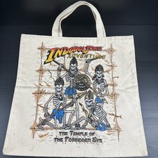 Indiana jones adventure for sale  Rancho Cordova