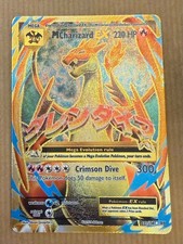 Charizard 101 108 for sale  DEAL