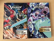 voltron matty usato  Lecce