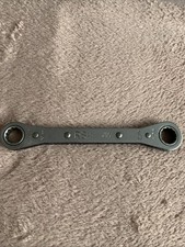 Quality ratchet spanner for sale  ROCHDALE