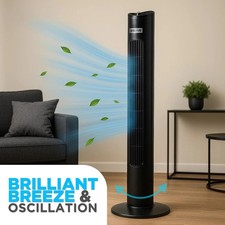 Status tower fan for sale  RUNCORN