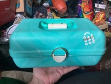 Vintage caboodles california for sale  Gloversville