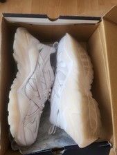 Fila electrove 2weiß gebraucht kaufen  Düsseldorf