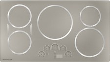 Monogram zhu36rspss silver for sale  Denver