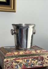 Vintage silver plated for sale  San Francisco