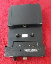 Vintage binatone cassette for sale  ILFORD