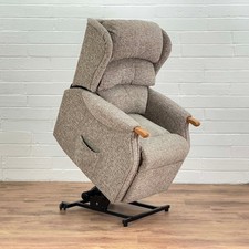 Celebrity riser recliner for sale  WORTHING