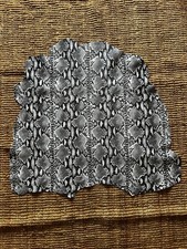 Vera pelle montone usato Vera pelle montone usato  Solofra