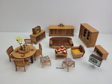 Konvolut puppenstuben möbel gebraucht kaufen Konvolut puppenstuben möbel gebraucht kaufen  Burgstädt