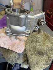 husqvarna cr125 for sale  ABERDEEN