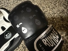 Rumble wink black for sale  Miami