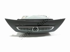 Autoradio 281150013r renault d'occasion  France