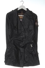 Khujo trenchcoat damen gebraucht kaufen  Berlin