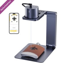 Refurbished laserpecker lp1 for sale  Fontana