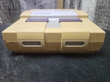 Nintendo snes super for sale  Mishawaka