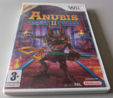 Jeu nintendo wii d'occasion  Saint-Étienne-de-Saint-Geoirs