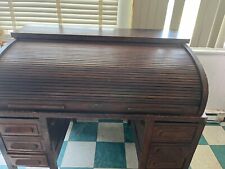 Antique large oak for sale  Cedar Lake