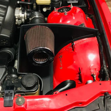 Bmw e36 airbox usato  Novi di Modena