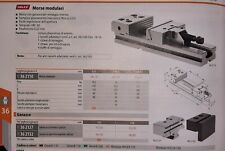 Morse holex 150 usato  Vinzaglio