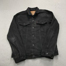 Levis jacket mens for sale  Roselle
