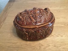 Vintage portmeirion oven for sale  CANNOCK