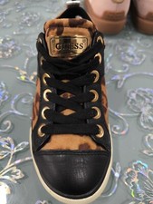 Scarpe guess femminile usato  Massa di Somma
