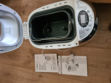 Brotbackautomat 1st austria gebraucht kaufen  Höchst i. Odw.