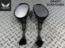 Specchio specchietto destro usato  Italia