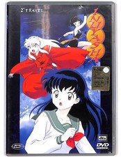 Ebond inuyasha stagione usato  Italia